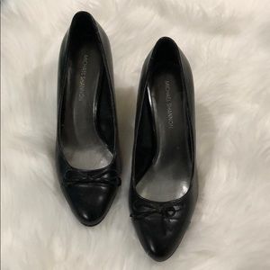 Michael Shannon Heels